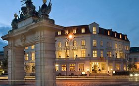 Romantik Hotel am Jägertor Potsdam